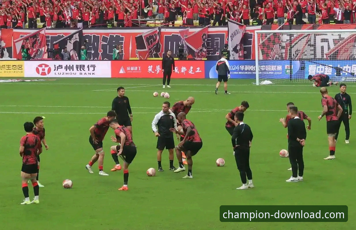 3个关键视角，在冠军娱乐手机客户端最新版深度解析一场商业与足球的“终场哨”