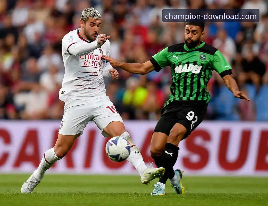 冠军娱乐安全吗使用技巧 国米大胜萨索洛赛事解析最新动态,技术视角下的平台观赛体验